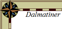 Dalmatiner